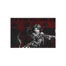 Load image into Gallery viewer, Black Lagoon Rug
