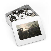 Load image into Gallery viewer, Anime Fate/Apocrypha Jigsaw Puzzle
