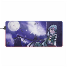 Load image into Gallery viewer, Sword Art Online II RGB LED Mouse Pad (Desk Mat)
