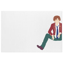 Load image into Gallery viewer, Classroom Of The Elite Jigsaw Puzzle
