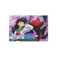 Load image into Gallery viewer, InuYasha Rug
