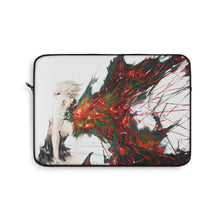 Load image into Gallery viewer, Anime Tokyo Ghoul Laptop Sleeve
