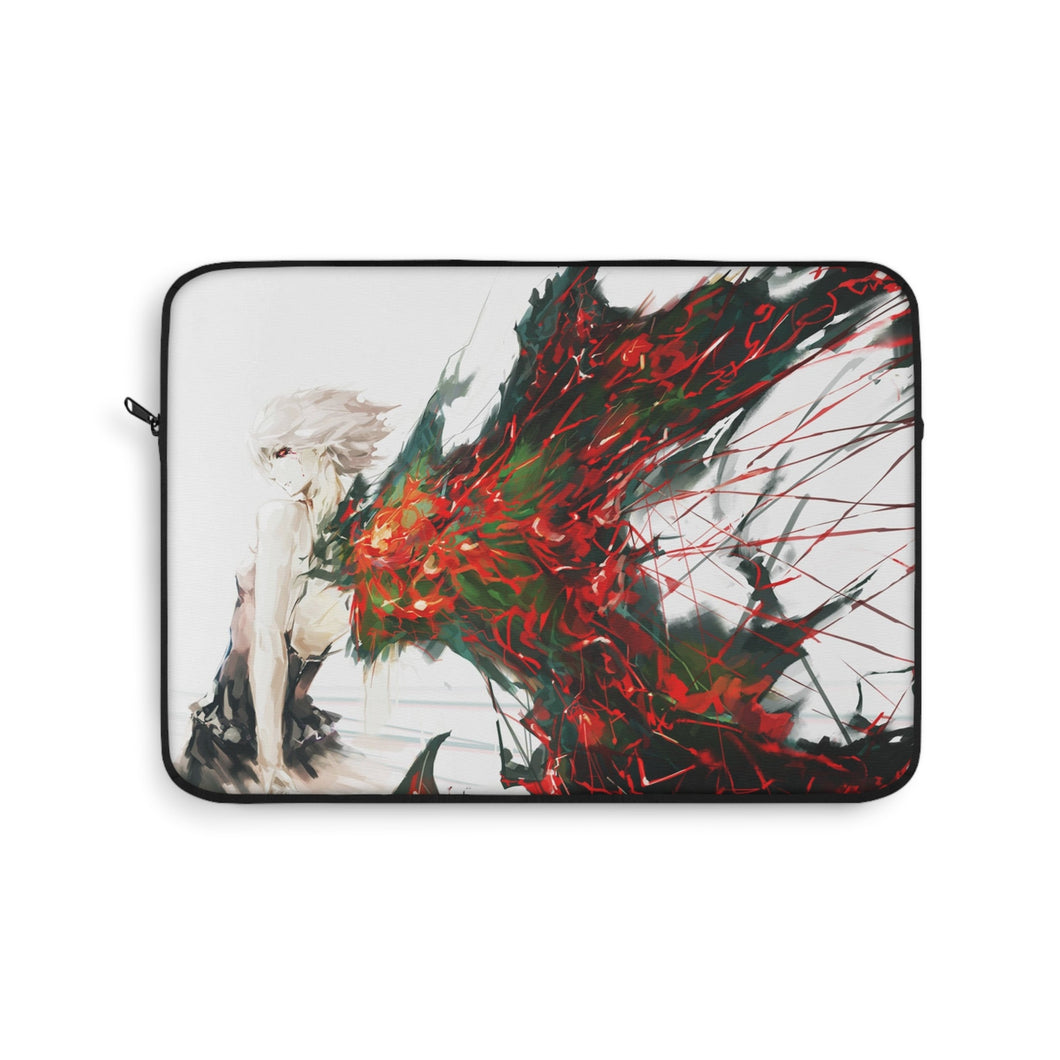 Anime Tokyo Ghoul Laptop Sleeve