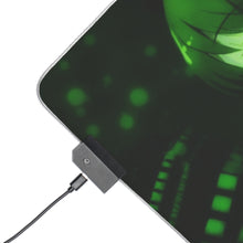 Load image into Gallery viewer, K-ON! RGB LED Mouse Pad (Desk Mat)

