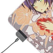 Load image into Gallery viewer, Utau RGB LED Mouse Pad (Desk Mat)
