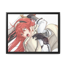 Load image into Gallery viewer, Mushoku Tensei: Jobless Reincarnation Canvas Framed Art Print
