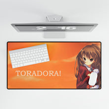 Load image into Gallery viewer, Anime Toradora! Mouse Pad (Desk Mat)
