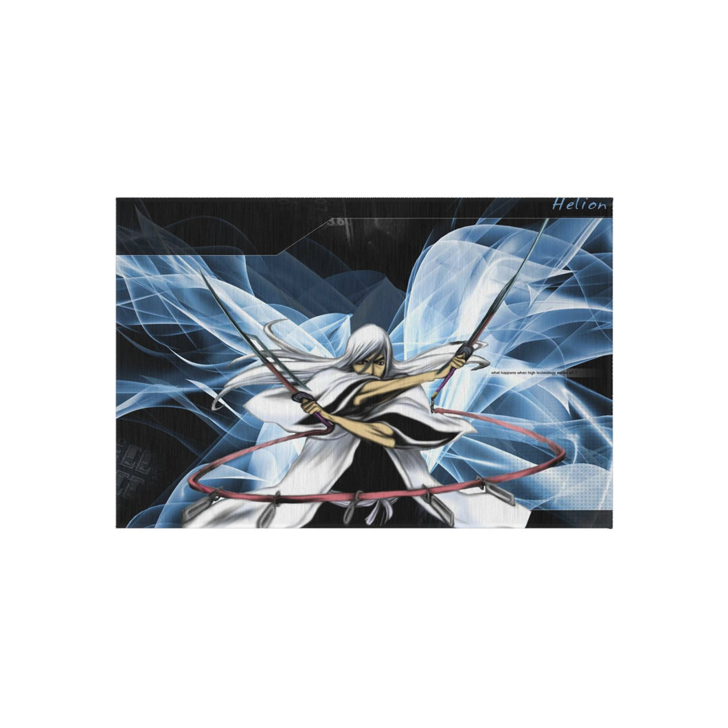 Anime Bleach Rug