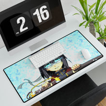 Load image into Gallery viewer, Yuki Yuna is a Hero Mouse Pad (Desk Mat)
