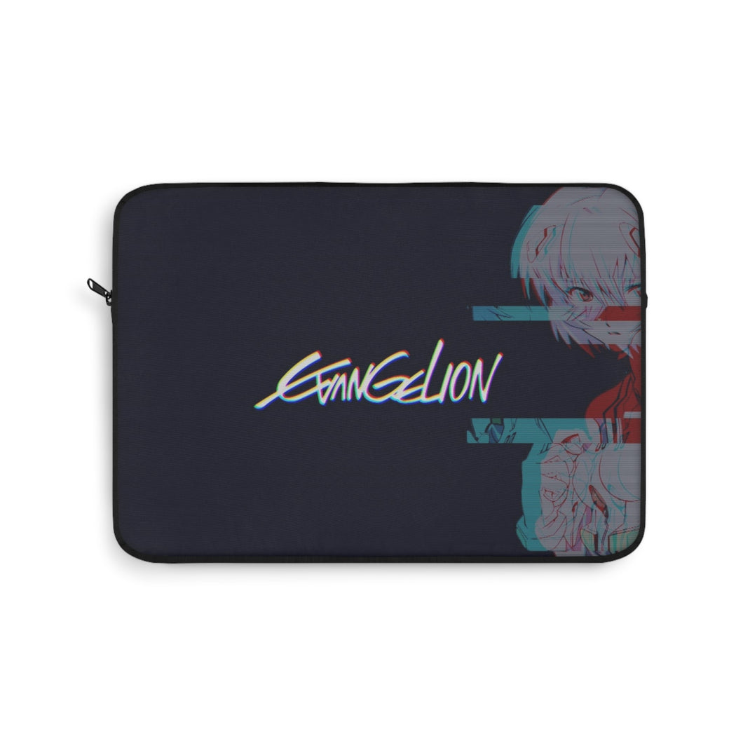 Neon Genesis Evangelion - Rei Ayanami Laptop Sleeve
