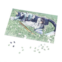 Load image into Gallery viewer, Anime That Time I Got Reincarnated as a Slime Jigsaw Puzzle
