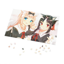 Load image into Gallery viewer, Anime Kaguya-sama: Love is War Jigsaw Puzzle
