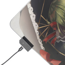 Load image into Gallery viewer, Touhou RGB LED Mouse Pad (Desk Mat)
