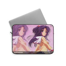 Load image into Gallery viewer, Anime Clannad Laptop Sleeve
