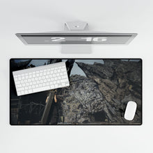 Load image into Gallery viewer, Final Fantasy Mouse Pad (Desk Mat)
