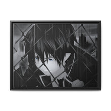 Load image into Gallery viewer, Rin Okumura Canvas Framed Art Print
