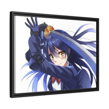 Load image into Gallery viewer, Anime Love Live! Canvas Framed Art Print
