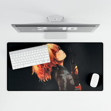 Load image into Gallery viewer, Youjo Senki Mouse Pad (Desk Mat)

