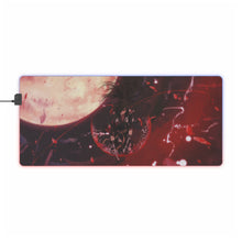 Load image into Gallery viewer, Dororo Hyakkimaru, Dororo RGB LED Mouse Pad (Desk Mat)
