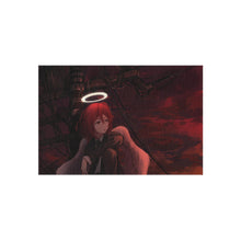 Load image into Gallery viewer, Chainsaw Man Rug
