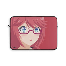 Load image into Gallery viewer, Airi Sakura Laptop Sleeve
