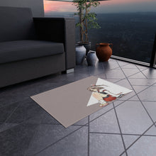 Load image into Gallery viewer, Anime Kantai Collection Rug
