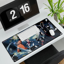 Load image into Gallery viewer, Anime Naruto Mouse Pad (Desk Mat)
