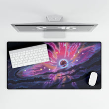 Load image into Gallery viewer, Rick And Morty Mouse Pad (Desk Mat)
