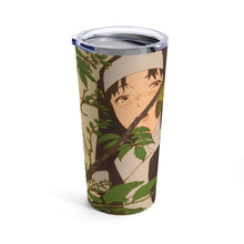 Load image into Gallery viewer, Fire Force Tumbler 20oz
