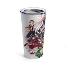 Load image into Gallery viewer, Hetalia: Axis Powers Tumbler 20oz
