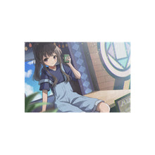 Load image into Gallery viewer, Lycoris Recoil Takina Inoue Rug
