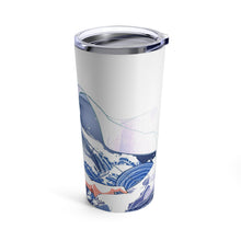 Load image into Gallery viewer, Gintama Gintoki Sakata Tumbler 20oz
