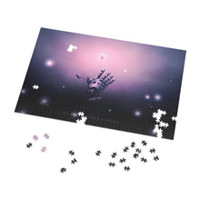 Load image into Gallery viewer, Anime FullMetal Alchemist Jigsaw Puzzle
