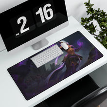 Load image into Gallery viewer, Smite Mouse Pad (Desk Mat)
