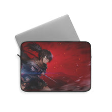 Load image into Gallery viewer, Hyakkimaru Laptop Sleeve

