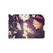 Load image into Gallery viewer, Little Witch Academia Rug
