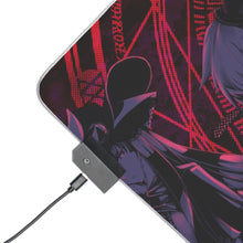 Load image into Gallery viewer, Touhou RGB LED Mouse Pad (Desk Mat)
