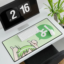 Load image into Gallery viewer, Anime Yotsuba!r Mouse Pad (Desk Mat)
