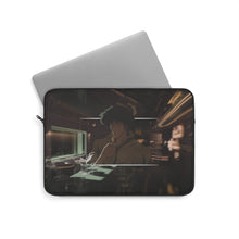 Load image into Gallery viewer, Spike Spiegel Laptop Sleeve
