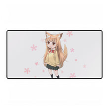 Load image into Gallery viewer, Tanaka-kun Mouse Pad (Desk Mat)
