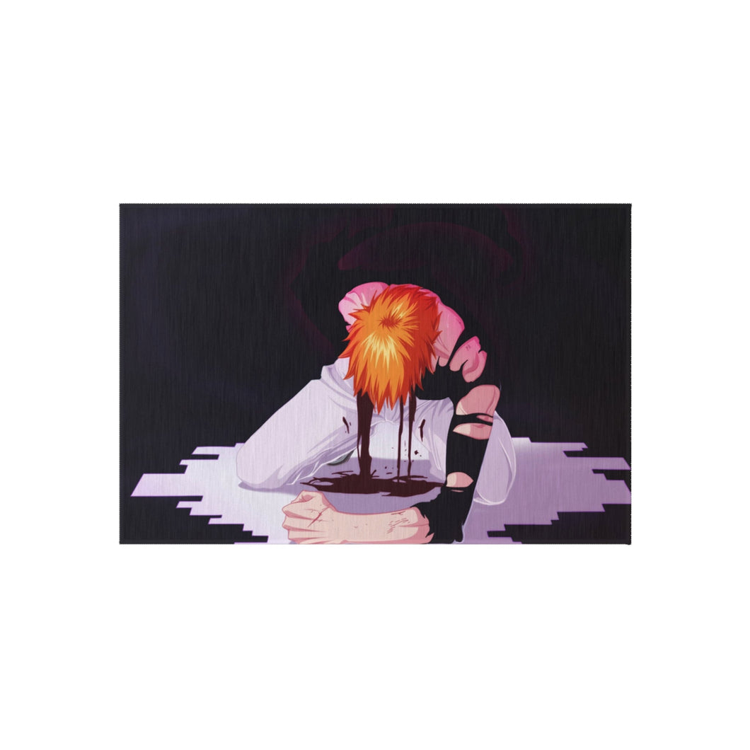 Anime Bleach Rug