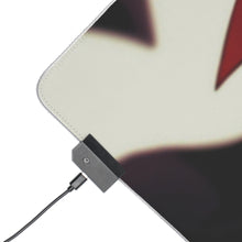 Load image into Gallery viewer, My Hero Academia RGB LED Mouse Pad (Desk Mat)
