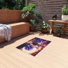 Load image into Gallery viewer, Beyond The Boundary Rug
