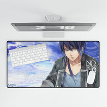 Load image into Gallery viewer, Akito Shukuri Mouse Pad (Desk Mat)
