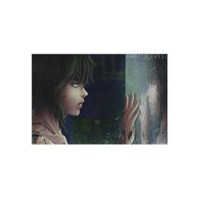 Load image into Gallery viewer, Ghost In The Shell Rug
