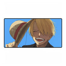 Load image into Gallery viewer, Anime One Piece Mouse Pad (Desk Mat)
