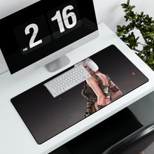 Load image into Gallery viewer, PlayerUnknown's Battlegrounds Mouse Pad (Desk Mat)
