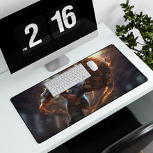 Load image into Gallery viewer, Smite Mouse Pad (Desk Mat)
