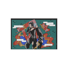 Load image into Gallery viewer, Jujutsu Kaisen Rug
