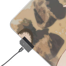 Load image into Gallery viewer, Mushoku Tensei: Jobless Reincarnation RGB LED Mouse Pad (Desk Mat)
